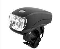 Farol para Bicicleta 5 Leds Xlight - Image 2